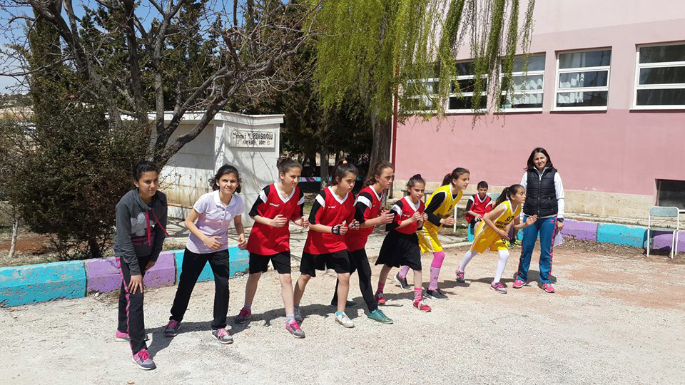 ERMENEK ATLETİZM YARIŞLARI (5)